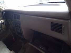 1996 TOYOTA T100, GREEN, SR5, EXTD CAB, 3.4L, AT, 4WD,  Z25992